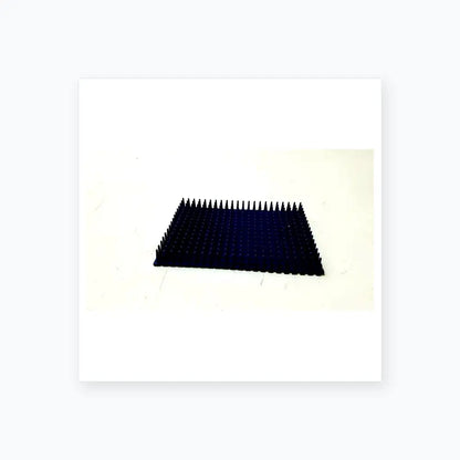Generic Instrument Finger Mat, Silicone Mat For Sterilization Tray Sterilization Tray Mat, second-hand product photo 3