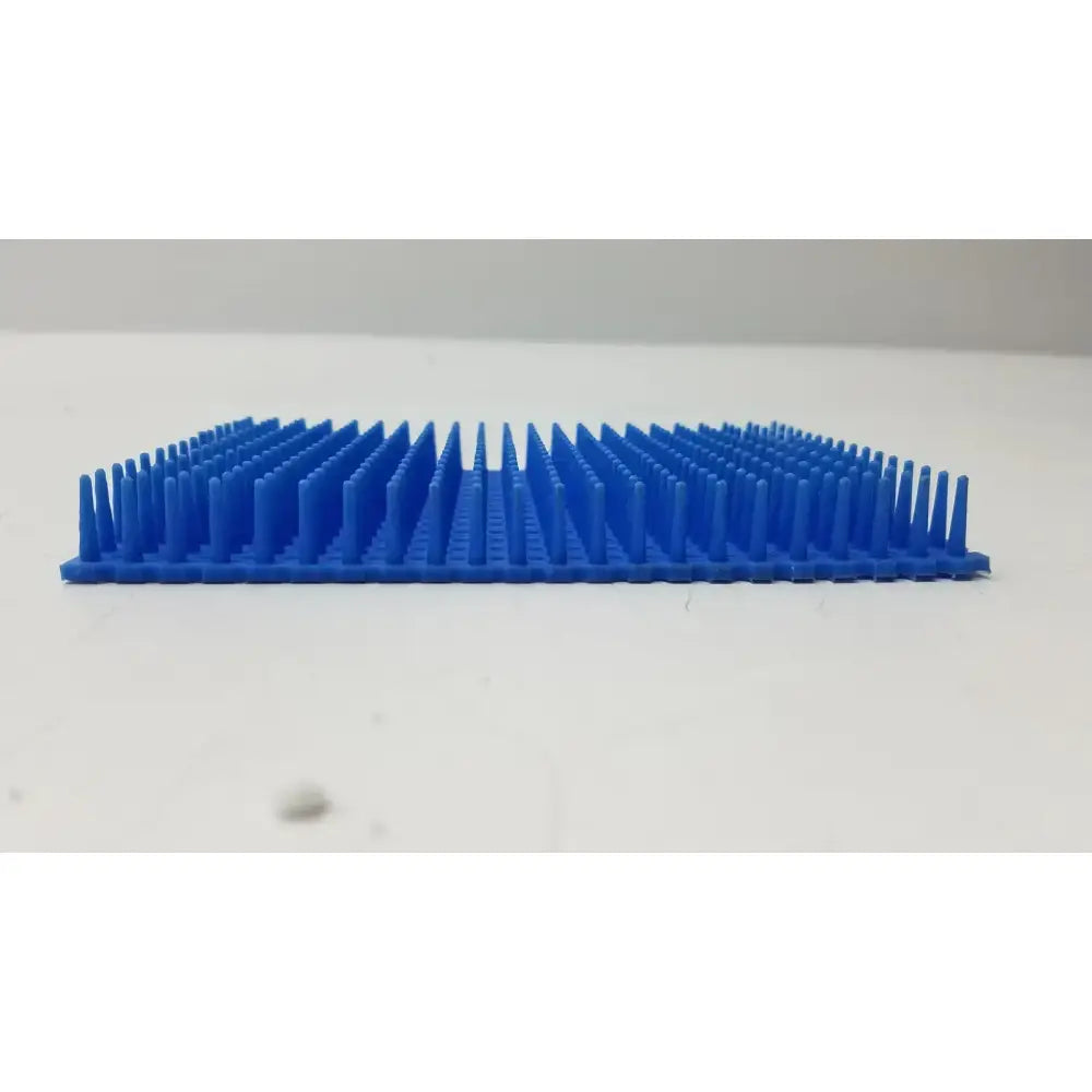 Generic Instrument Finger Mat, Silicone Mat For Sterilization Tray Sterilization Tray Mat, second-hand product photo 5