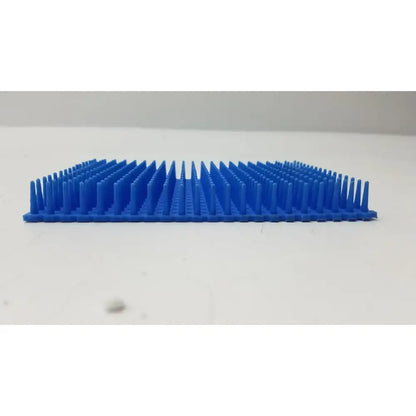 Generic Instrument Finger Mat, Silicone Mat For Sterilization Tray Sterilization Tray Mat, second-hand product photo 5
