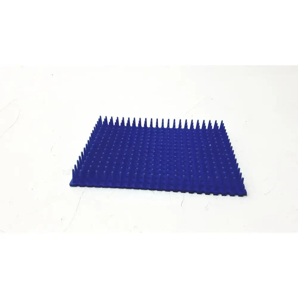 Generic Instrument Finger Mat, Silicone Mat For Sterilization Tray Sterilization Tray Mat, second-hand product photo 3