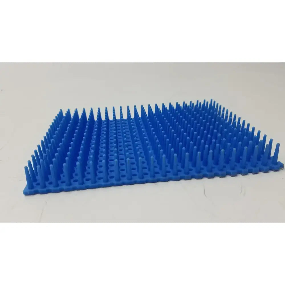 Generic Instrument Finger Mat, Silicone Mat For Sterilization Tray Sterilization Tray Mat, second-hand product photo 6