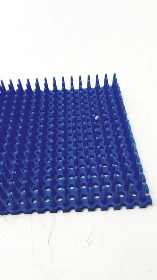 Generic Instrument Finger Mat, Silicone Mat For Sterilization Tray Sterilization Tray Mat, second-hand product photo 2