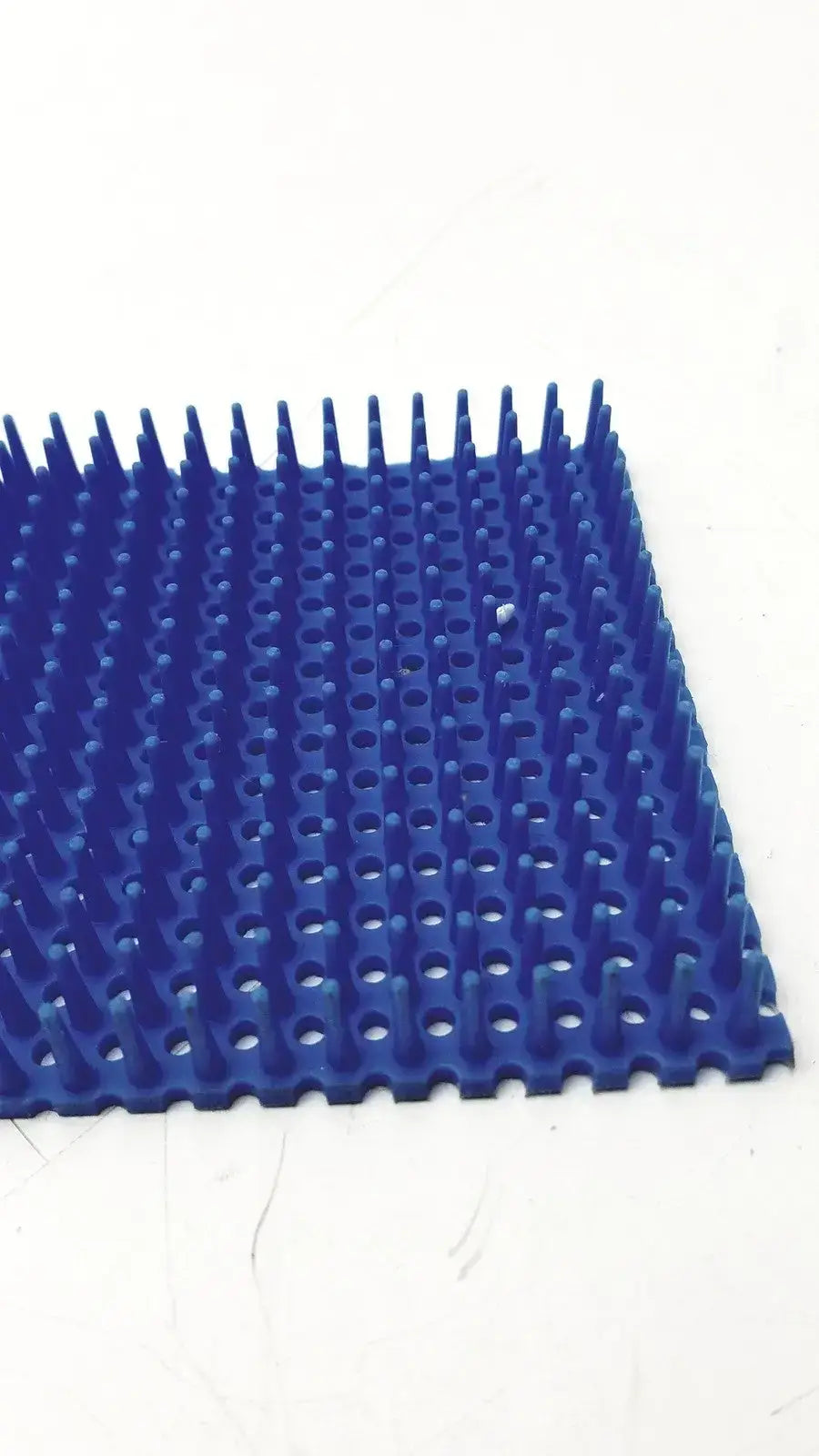 Generic Instrument Finger Mat, Silicone Mat For Sterilization Tray Sterilization Tray Mat, second-hand product photo 2