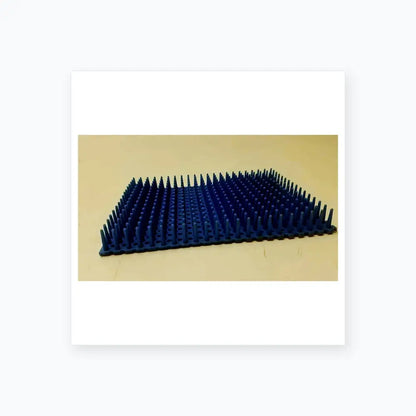 Generic Instrument Finger Mat, Silicone Mat For Sterilization Tray Sterilization Tray Mat, second-hand product photo 6
