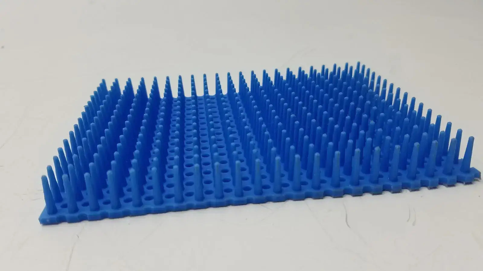 Generic Instrument Finger Mat, Silicone Mat For Sterilization Tray Sterilization Tray Mat, second-hand product photo 6