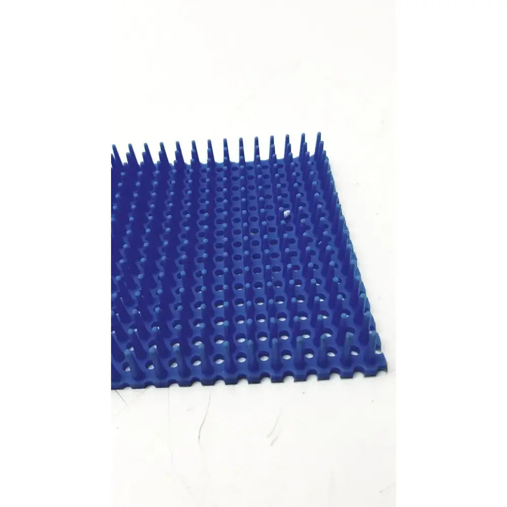 Generic Instrument Finger Mat, Silicone Mat For Sterilization Tray Sterilization Tray Mat, second-hand product photo 2
