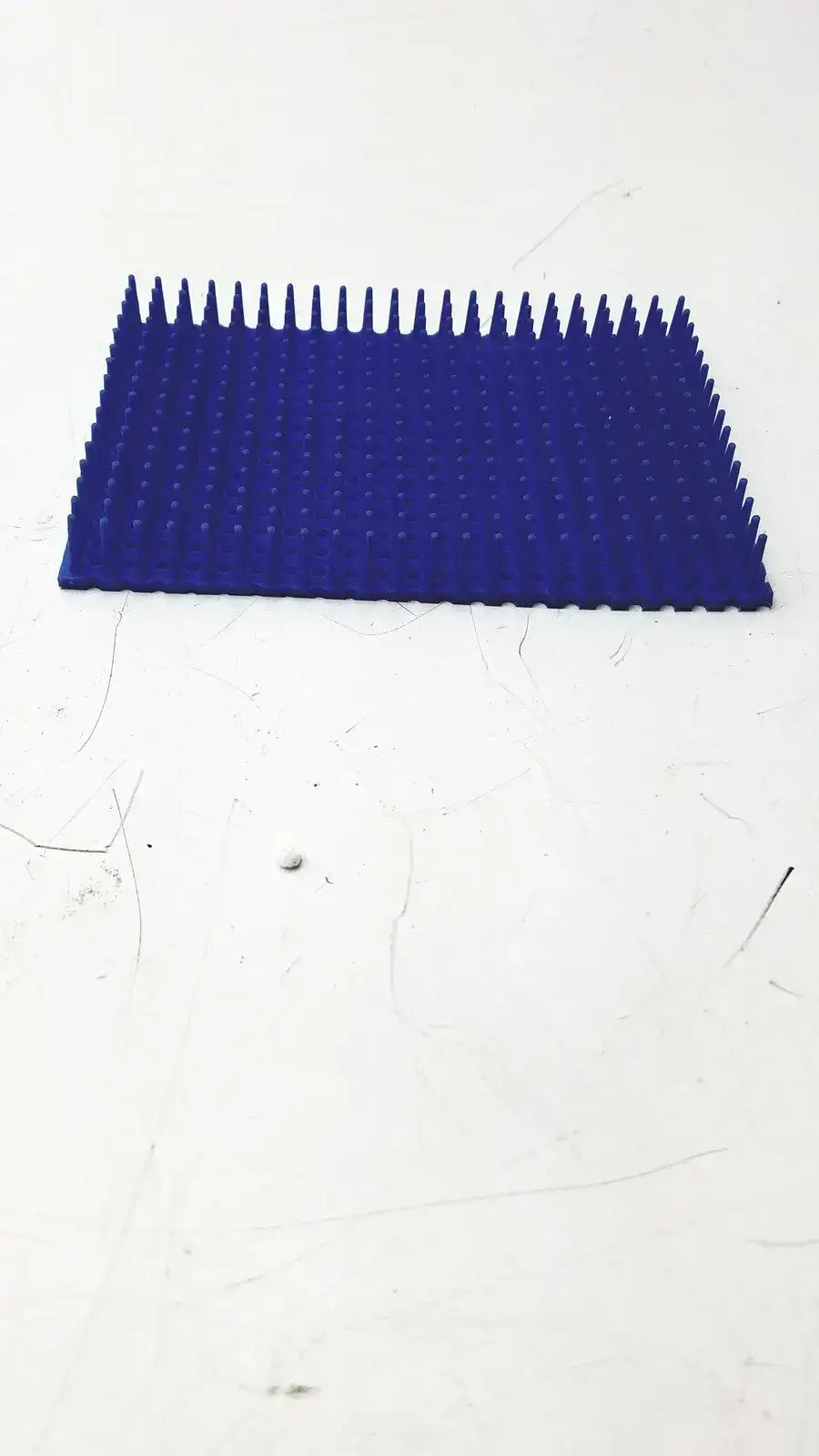 Generic Instrument Finger Mat, Silicone Mat For Sterilization Tray Sterilization Tray Mat, second-hand product photo 4
