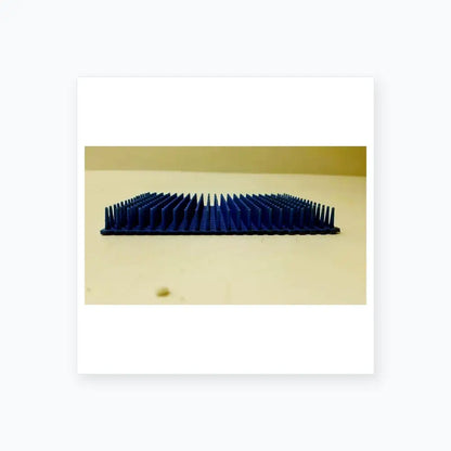 Generic Instrument Finger Mat, Silicone Mat For Sterilization Tray Sterilization Tray Mat, second-hand product photo 5