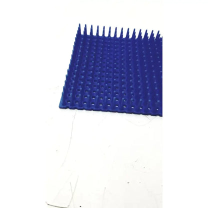Generic Instrument Finger Mat, Silicone Mat For Sterilization Tray Sterilization Tray Mat, second-hand product photo 1