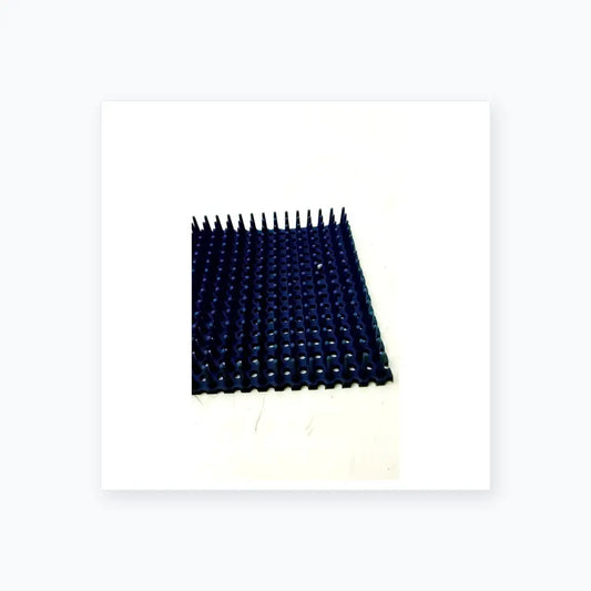 Generic Instrument Finger Mat, Silicone Mat For Sterilization Tray Sterilization Tray Mat, second-hand product photo 2