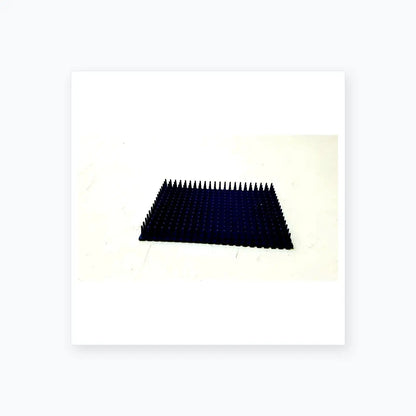Generic Instrument Finger Mat, Silicone Mat For Sterilization Tray Sterilization Tray Mat, second-hand product photo 3