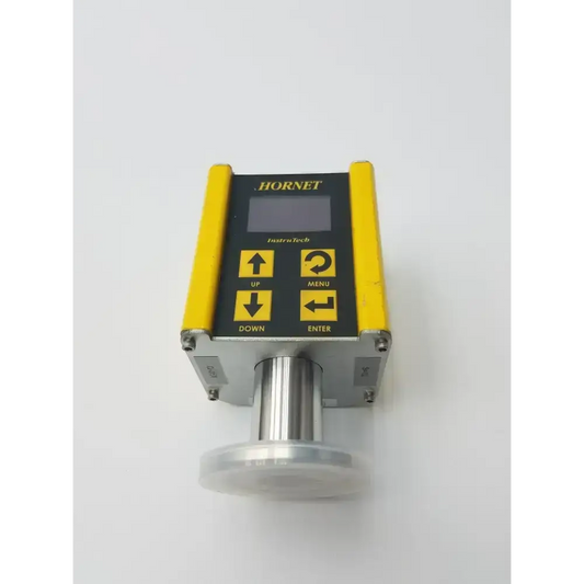 InstruTech IGM401 Vacuum Gauge Controller 20-28VDC RS-485 Vacuum Gauge Controller, as-is (for parts) product photo 1