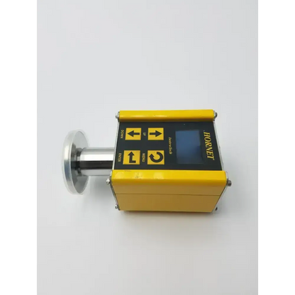 InstruTech IGM401 Vacuum Gauge Controller 20-28VDC RS-485 Vacuum Gauge Controller, as-is (for parts) product photo 2
