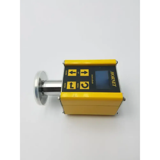 InstruTech IGM401 Vacuum Gauge Controller 20-28VDC RS-485 Vacuum Gauge Controller, as-is (for parts) product photo 2