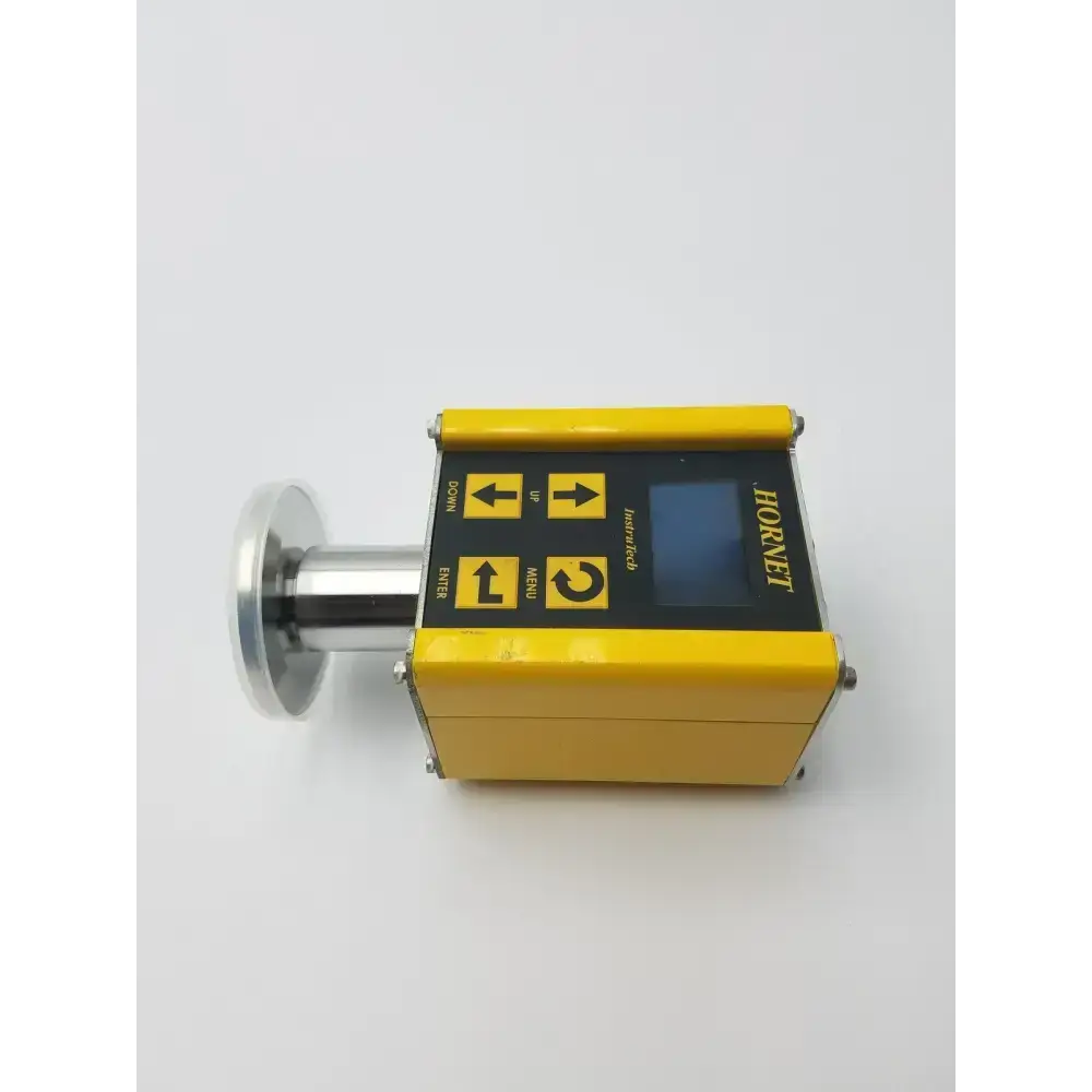 InstruTech IGM401 Vacuum Gauge Controller 20-28VDC RS-485 Vacuum Gauge Controller, as-is (for parts) product photo 2