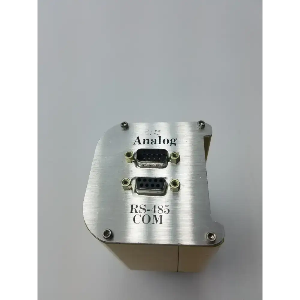 InstruTech IGM401 Vacuum Gauge Controller 20-28VDC RS-485 Vacuum Gauge Controller, as-is (for parts) product photo 6