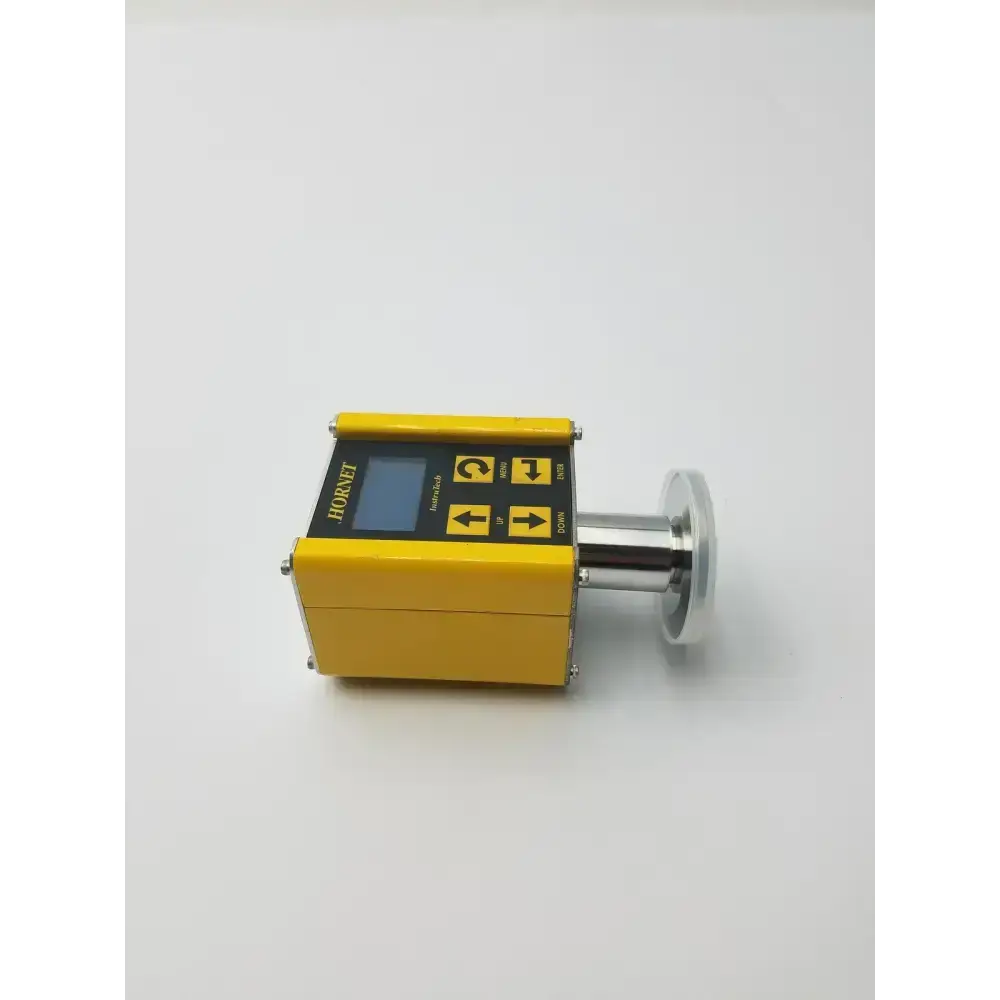 InstruTech IGM401 Vacuum Gauge Controller 20-28VDC RS-485 Vacuum Gauge Controller, as-is (for parts) product photo 4
