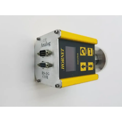 InstruTech IGM401 Vacuum Gauge Controller 20-28VDC RS-485 Vacuum Gauge Controller, as-is (for parts) product photo 3