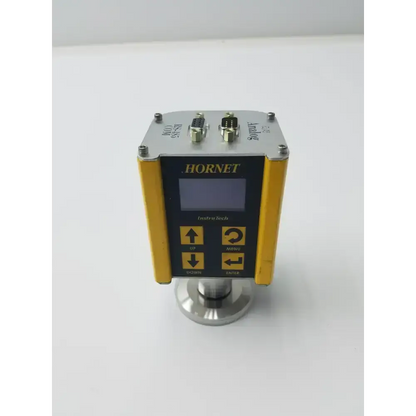 InstruTech IGM401 Vacuum Gauge Controller 20-28VDC RS-485 Vacuum Gauge Controller, as-is (for parts) product photo 5