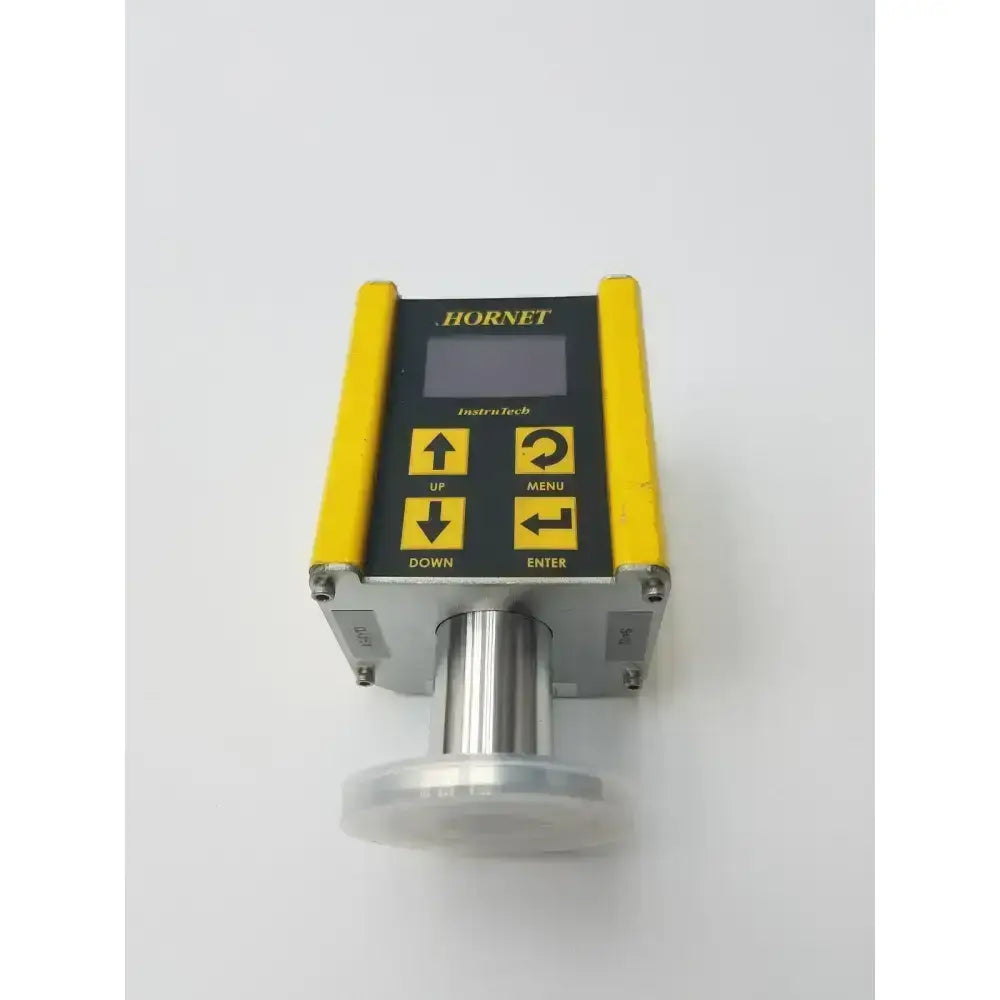 InstruTech IGM401 Vacuum Gauge Controller 20-28VDC RS-485 Vacuum Gauge Controller, as-is (for parts) product photo 1
