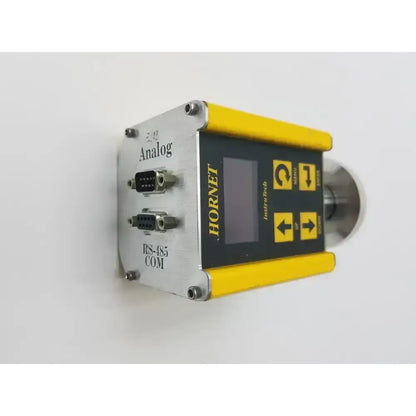 InstruTech IGM401 Vacuum Gauge Controller 20-28VDC RS-485 Vacuum Gauge Controller, as-is (for parts) product photo 3
