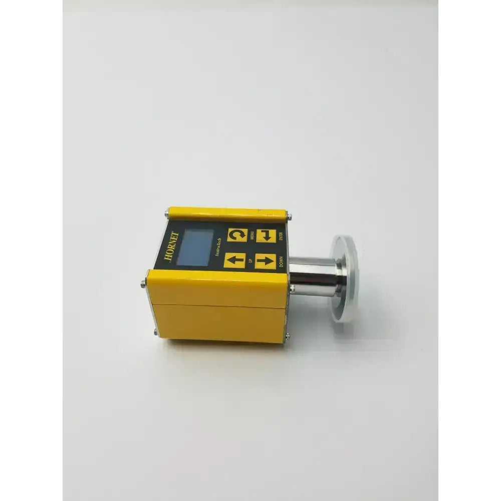InstruTech IGM401 Vacuum Gauge Controller 20-28VDC RS-485 Vacuum Gauge Controller, as-is (for parts) product photo 4
