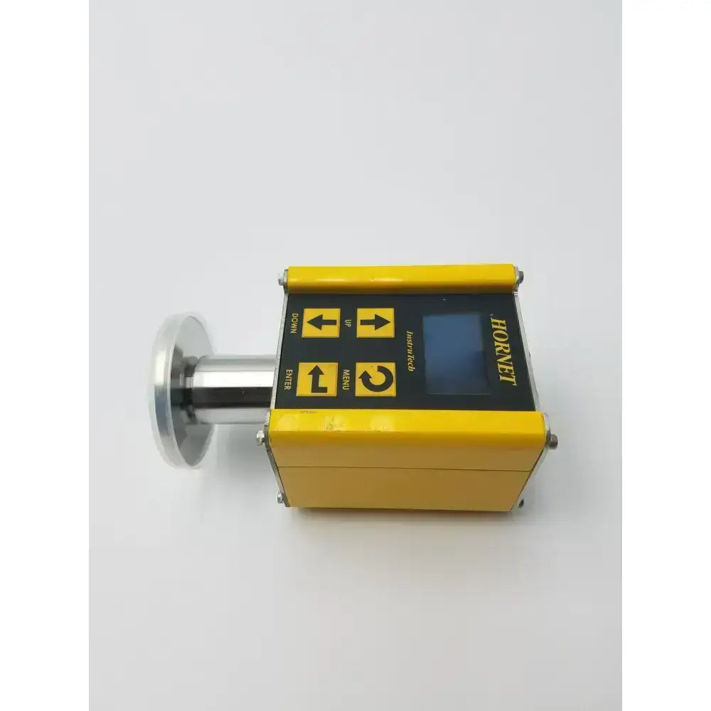 InstruTech IGM401 Vacuum Gauge Controller 20-28VDC RS-485 Vacuum Gauge Controller, as-is (for parts) product photo 2