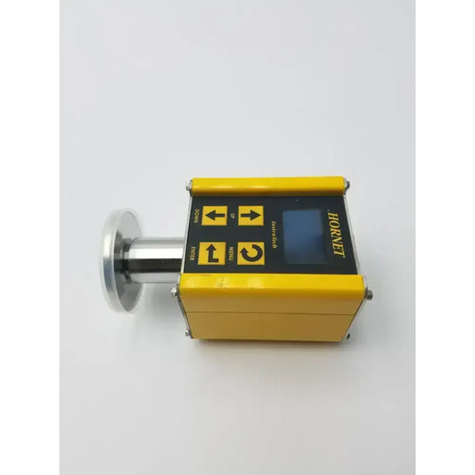 InstruTech IGM401 Vacuum Gauge Controller 20-28VDC RS-485 Vacuum Gauge Controller, as-is (for parts) product photo 2