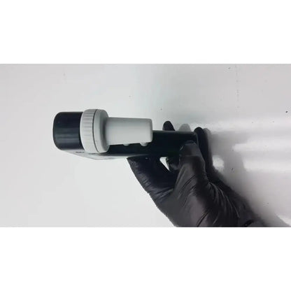 Integra Biosciences acu Pipetboy Controller - Black Pipette Controller, second-hand product photo 2