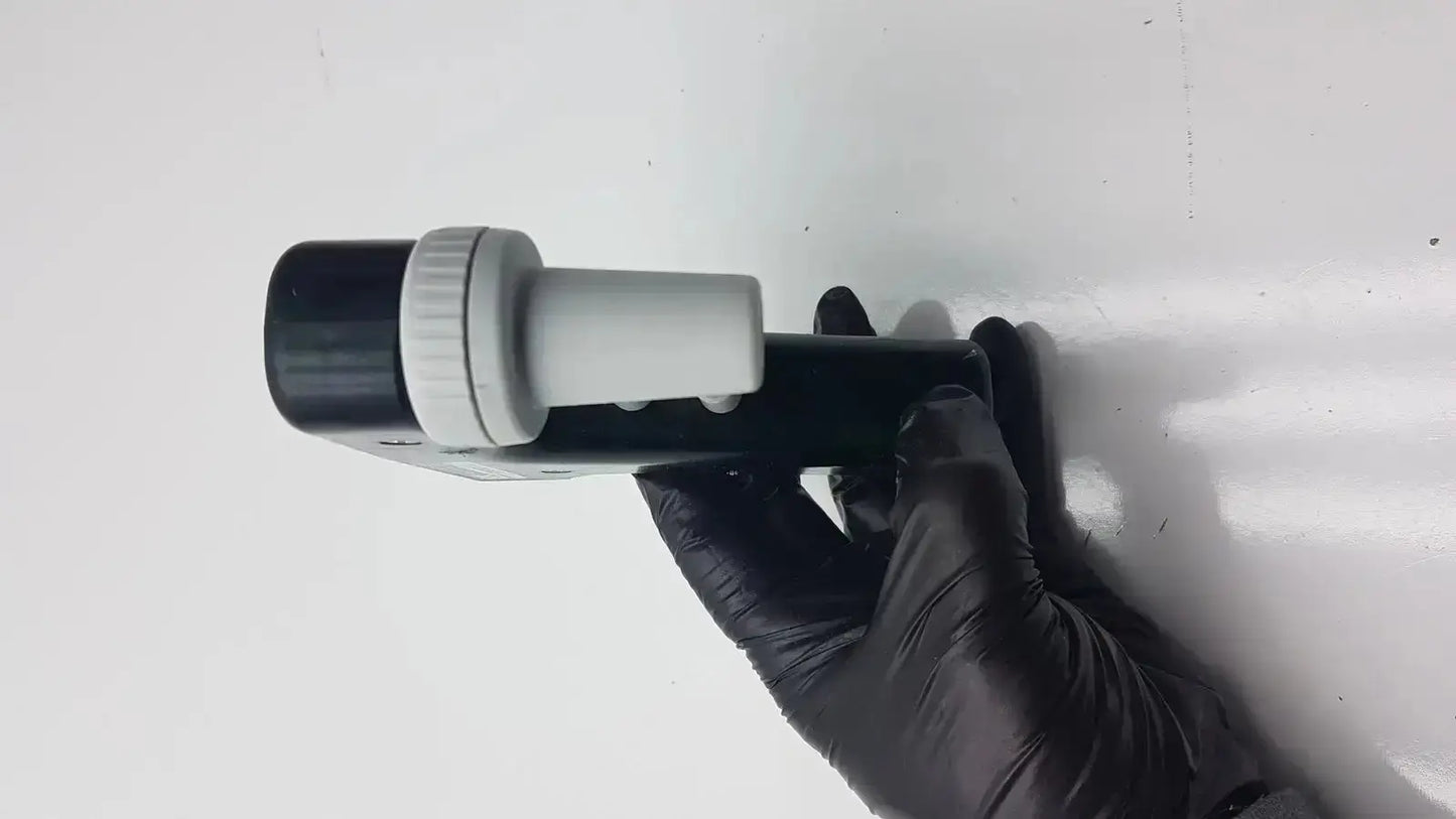 Integra Biosciences acu Pipetboy Controller - Black Pipette Controller, second-hand product photo 2