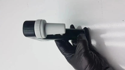 Integra Biosciences acu Pipetboy Controller - Black Pipette Controller, second-hand product photo 2