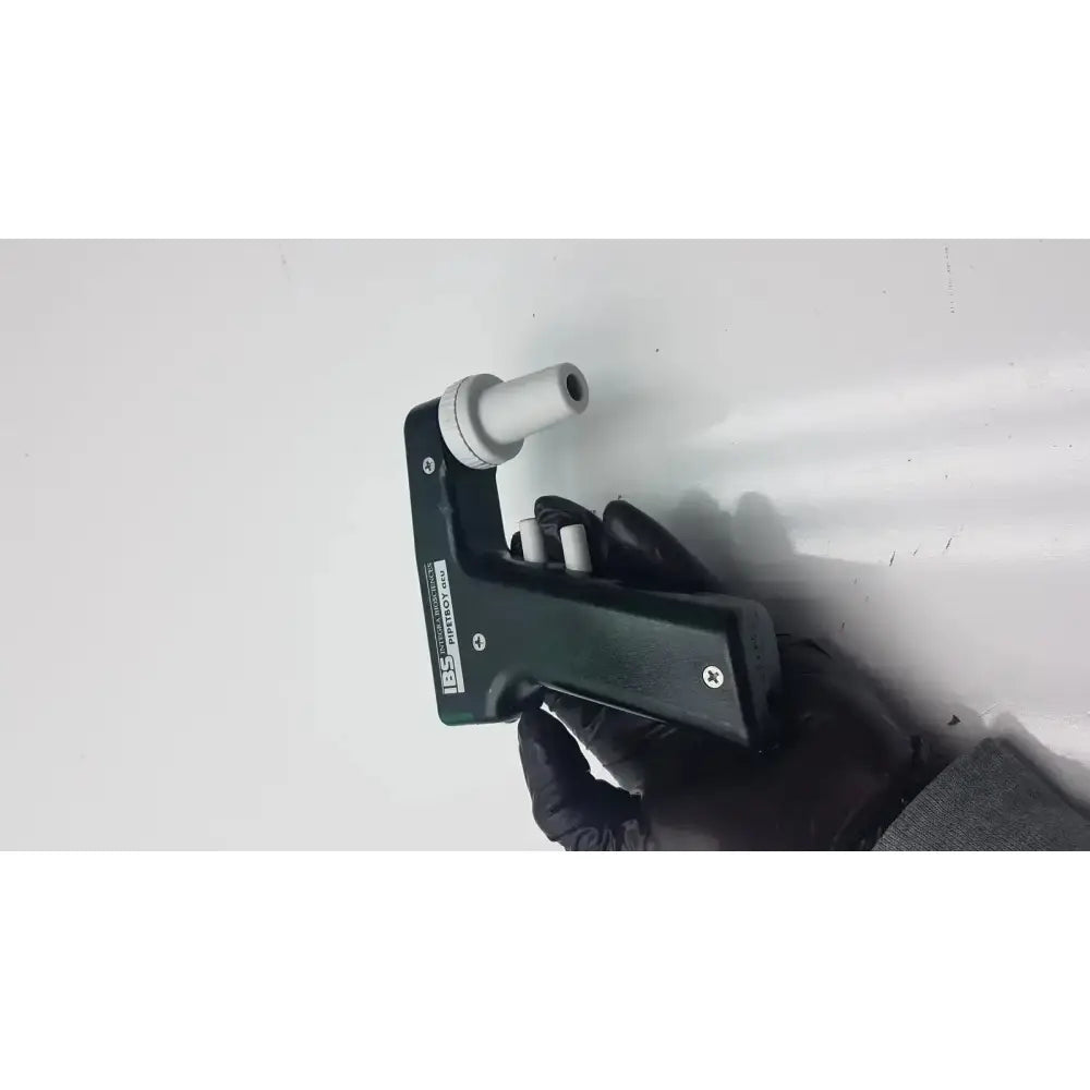 Integra Biosciences acu Pipetboy Controller - Black Pipette Controller, second-hand product photo 7