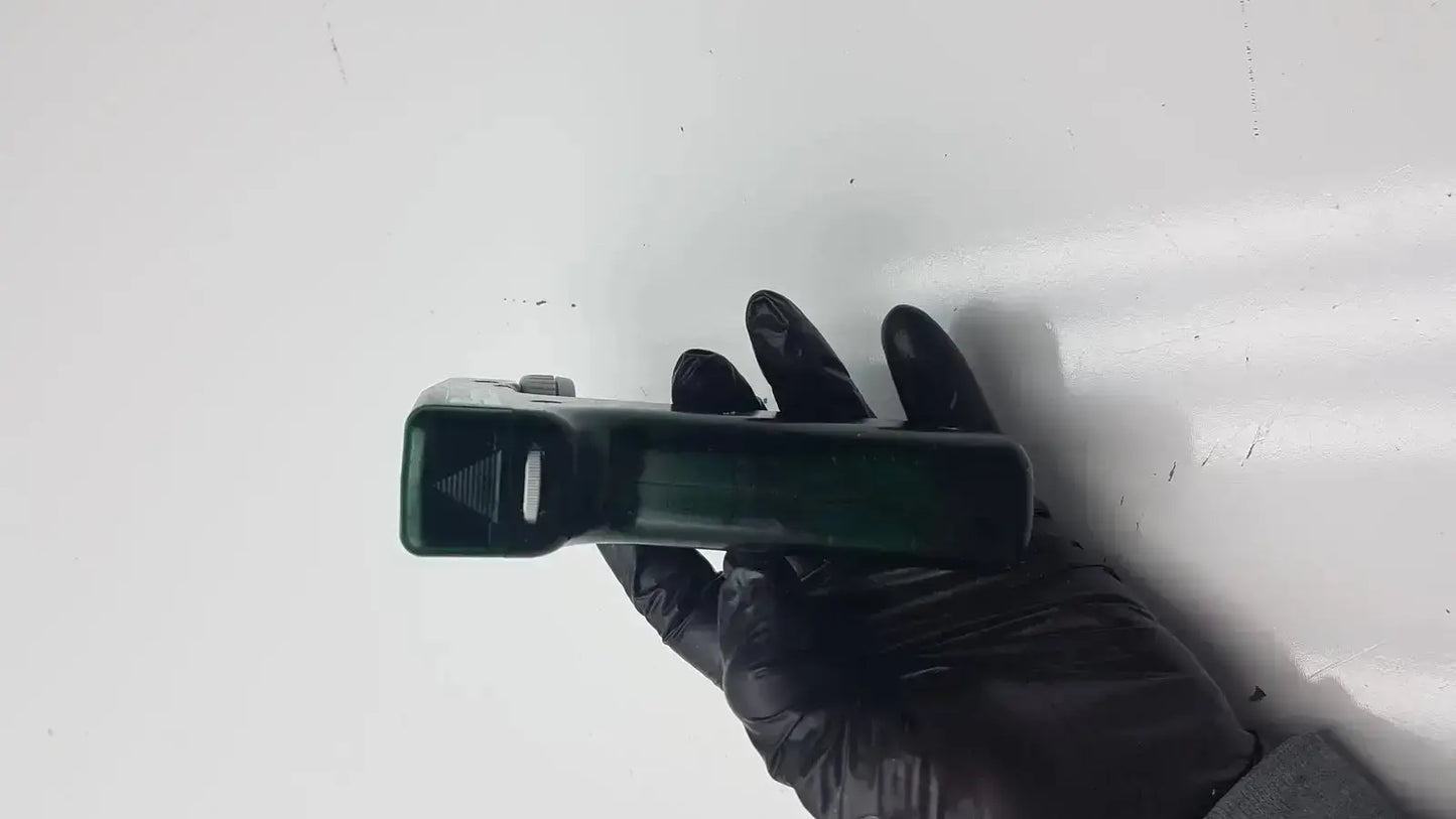 Integra Biosciences acu Pipetboy Controller - Black Pipette Controller, second-hand product photo 4