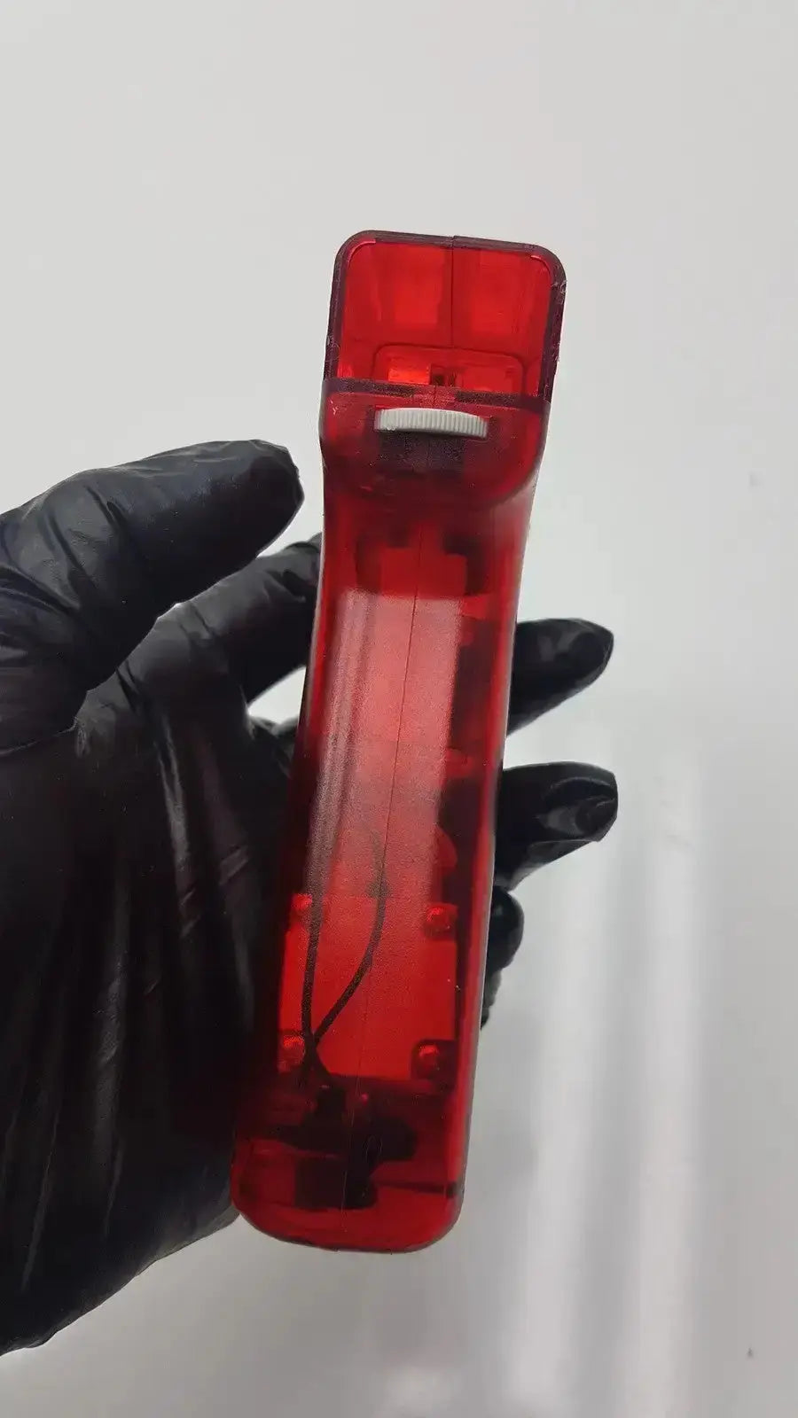 Integra Biosciences acu Pipetboy Controller Pipette Controller, second-hand product photo 4