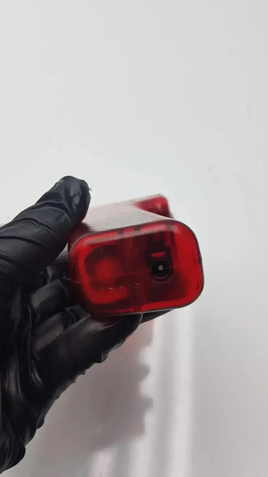 Integra Biosciences acu Pipetboy Controller Pipette Controller, second-hand product photo 3