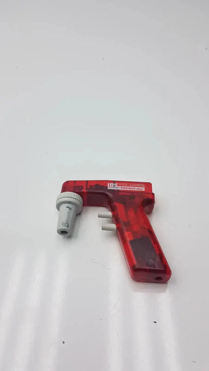 Integra Biosciences acu Pipetboy Controller Pipette Controller, second-hand product photo 1