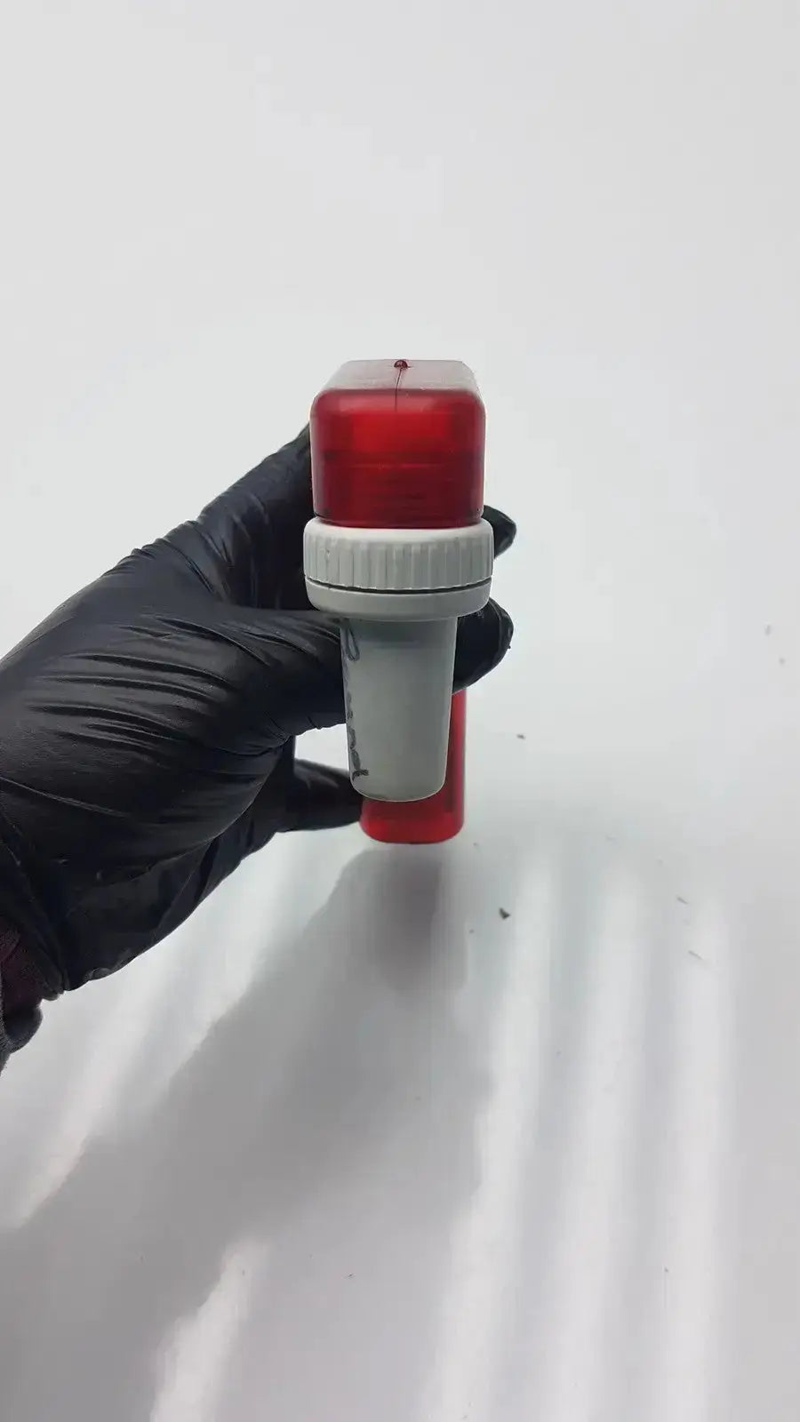 Integra Biosciences acu Pipetboy Controller Pipette Controller, second-hand product photo 8