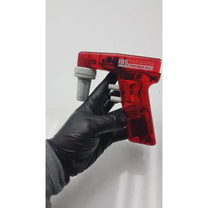 Integra Biosciences acu Pipetboy Controller Pipette Controller, second-hand product photo 10