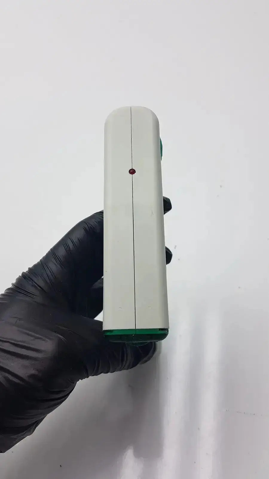 Integra Biosciences acu Pipetboy Controller - White Pipette Controller, second-hand product photo 3