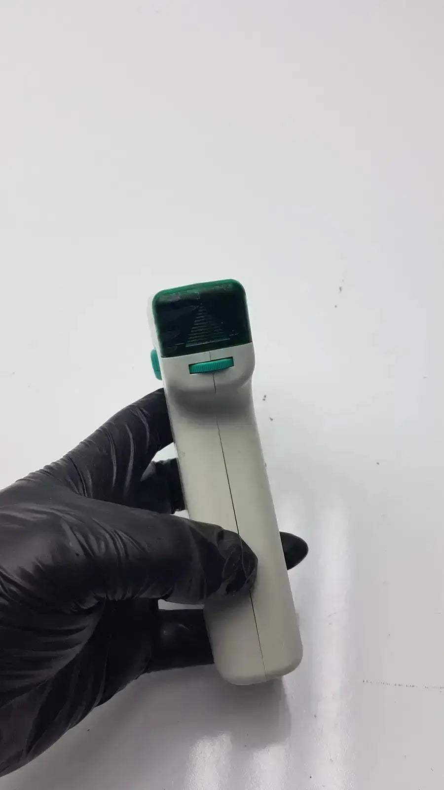 Integra Biosciences acu Pipetboy Controller - White Pipette Controller, second-hand product photo 2