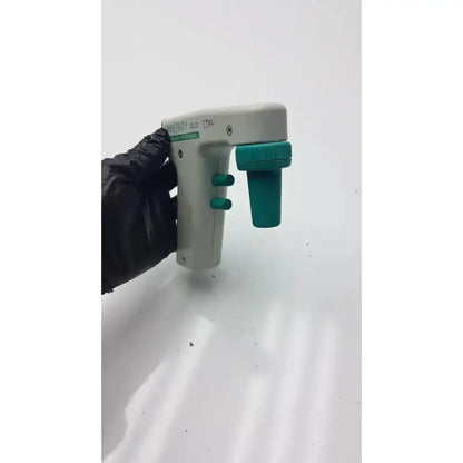 Integra Biosciences acu Pipetboy Controller - White Pipette Controller, second-hand product photo 5