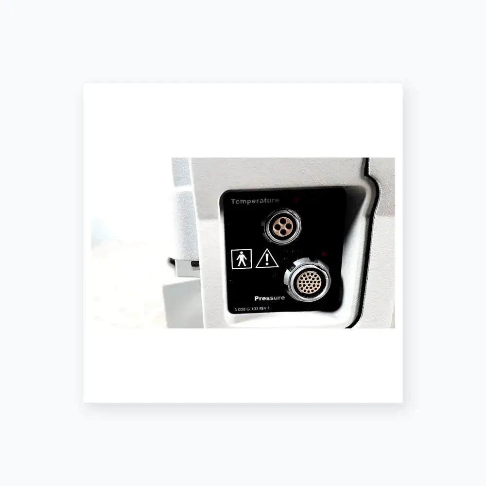 Integra Lifesciences Camino CAM01 Patient Monitor Patient Monitor, second-hand product photo 7