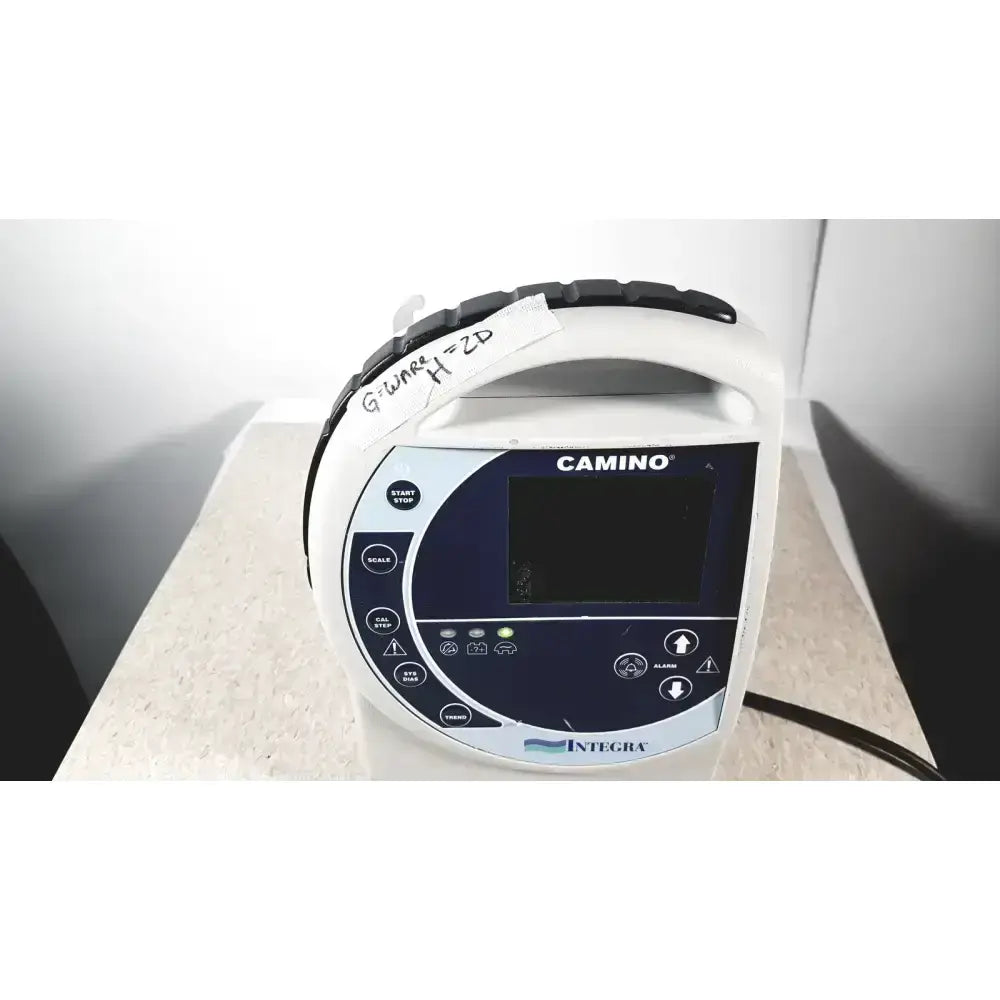 Integra Lifesciences Camino CAM01 Patient Monitor Patient Monitor, second-hand product photo 1