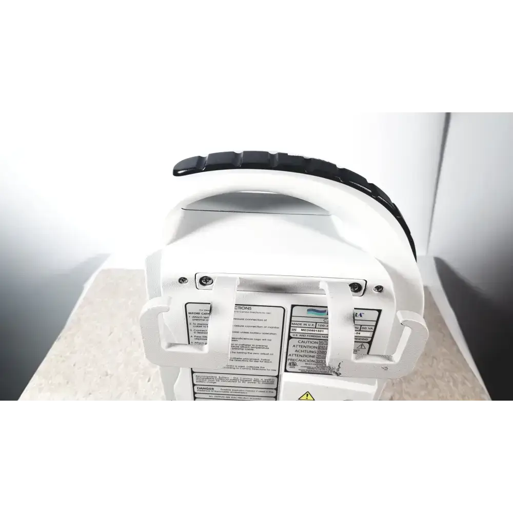 Integra Lifesciences Camino CAM01 Patient Monitor Patient Monitor, second-hand product photo 3