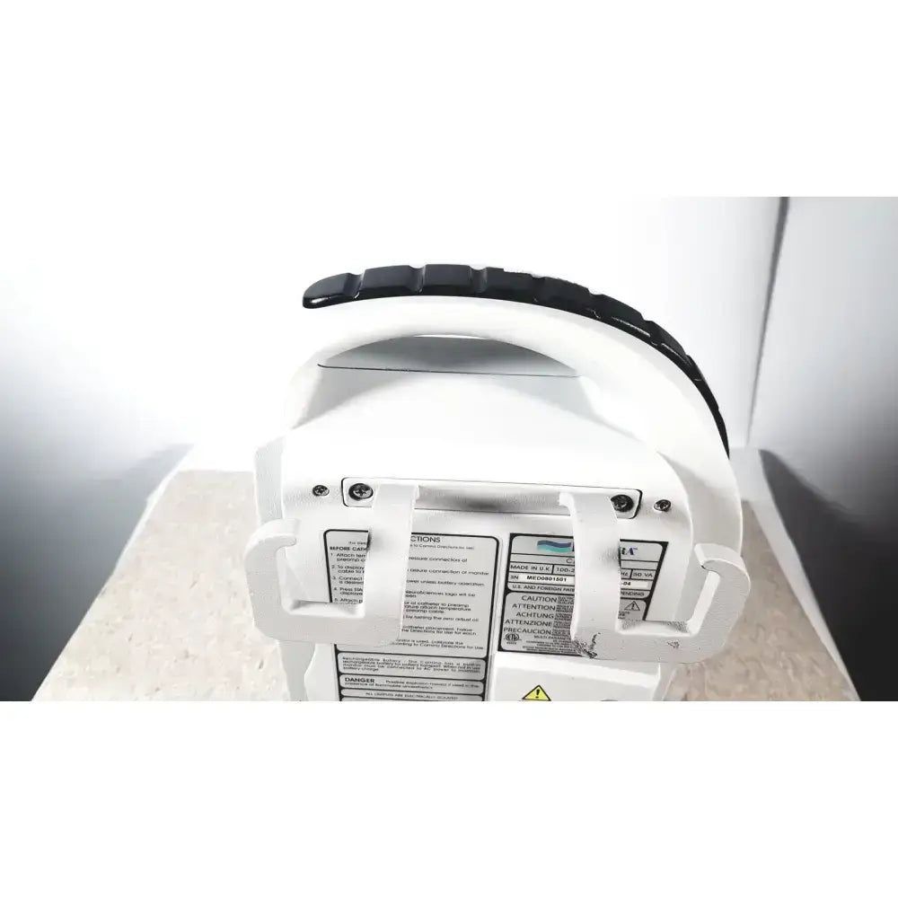 Integra Lifesciences Camino CAM01 Patient Monitor Patient Monitor, second-hand product photo 3