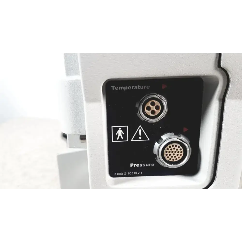 Integra Lifesciences Camino CAM01 Patient Monitor Patient Monitor, second-hand product photo 7