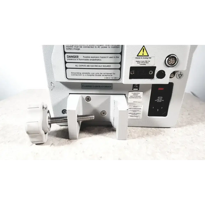 Integra Lifesciences Camino CAM01 Patient Monitor Patient Monitor, second-hand product photo 5