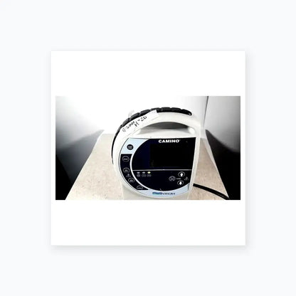 Integra Lifesciences Camino CAM01 Patient Monitor Patient Monitor, second-hand product photo 1