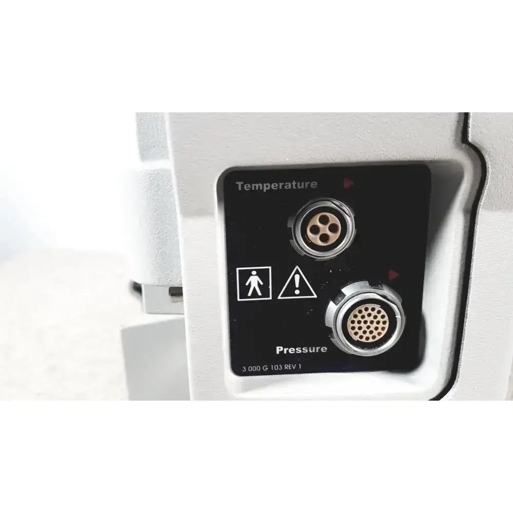 Integra Lifesciences Camino CAM01 Patient Monitor Patient Monitor, second-hand product photo 7