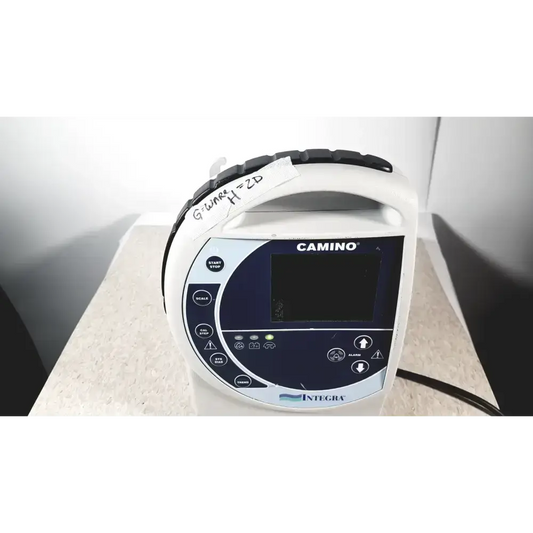 Integra Lifesciences Camino CAM01 Patient Monitor Patient Monitor, second-hand product photo 1